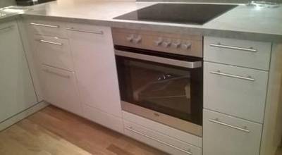 1180 Wien: Moderne Wohnung direkt beim Schubertpark inkl. Loggia Keine Maklergebühr! – Bild 2