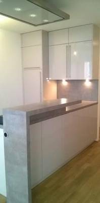 1180 Wien: Moderne Wohnung direkt beim Schubertpark inkl. Loggia Keine Maklergebühr! – Bild 3