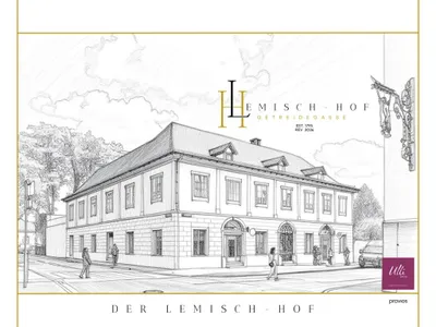 Gewerbeimmobilie mieten in Klagenfurt – 87 m², € 2.423 – Bild 2 von 7