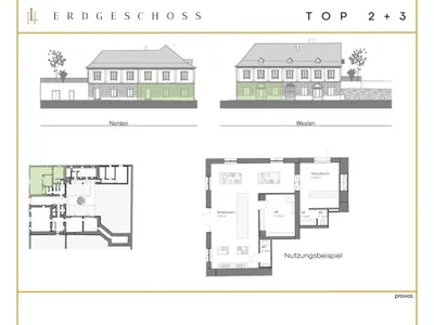 Gewerbeimmobilie mieten in Klagenfurt – 87 m², € 2.423 – Bild 7 von 7