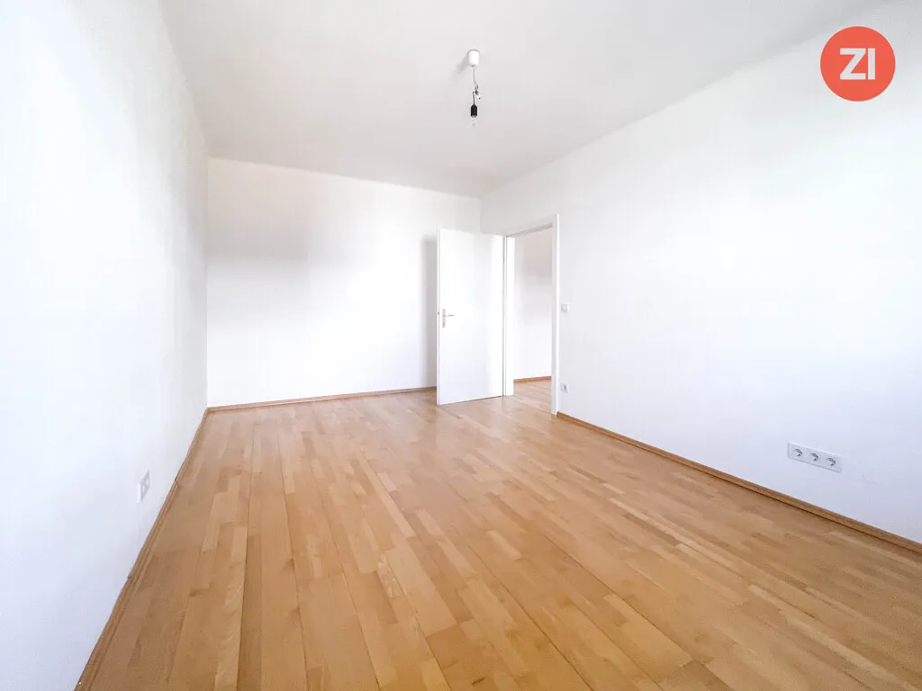 2- Zimmer Wohnung am schönen AUBERG - Ansicht 3