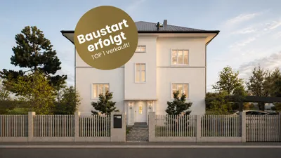 4-Zimmer-Wohnung kaufen in Linz – 145 m², € 850.000 – Bild 2 von 8