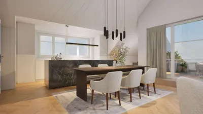 4-Zimmer-Wohnung kaufen in Linz – 145 m², € 850.000 – Bild 6 von 8