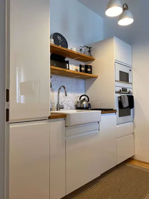 2-Zimmer-Wohnung mieten in Klagenfurt – 44 m², € 350 – Bild 8 von 22