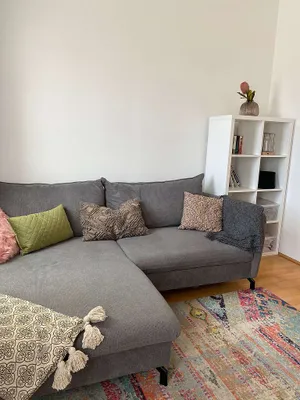 2-Zimmer-Wohnung mieten in Klagenfurt – 44 m², € 350 – Bild 13 von 22