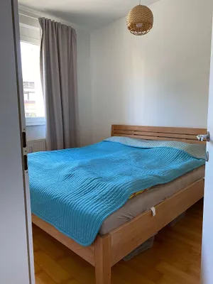2-Zimmer-Wohnung mieten in Klagenfurt – 44 m², € 350 – Bild 22 von 22