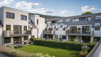2-Zimmer-Wohnung kaufen in Wien – 50,38 m², € 335.400 – Bild 2 von 8