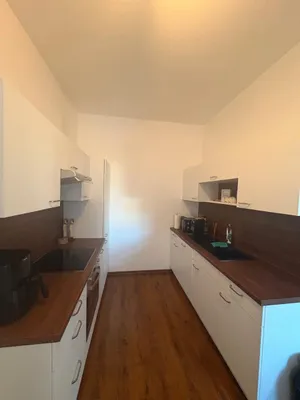 3-Zimmer-Wohnung mieten in Wiener Neustadt Land – 95 m², € 850 – Bild 3 von 7