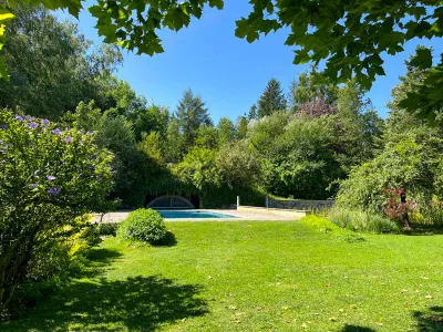 15-Zimmer-Immobilie kaufen in Salzburg-Umgebung – 398 m², € 3.190.000 – Bild 4 von 23
