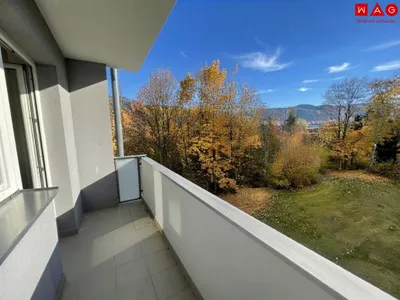 3-Zimmer-Wohnung mieten in Murtal – 81,45 m², € 735 – Bild 1 von 10