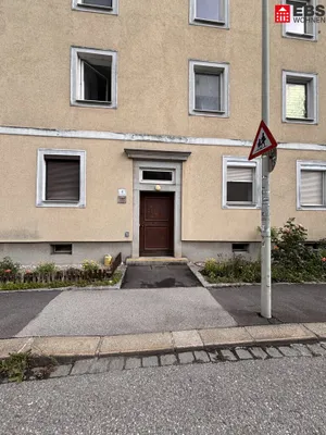 1-Zimmer-Wohnung mieten in Linz – 45,52 m², € 384 – Bild 6 von 7