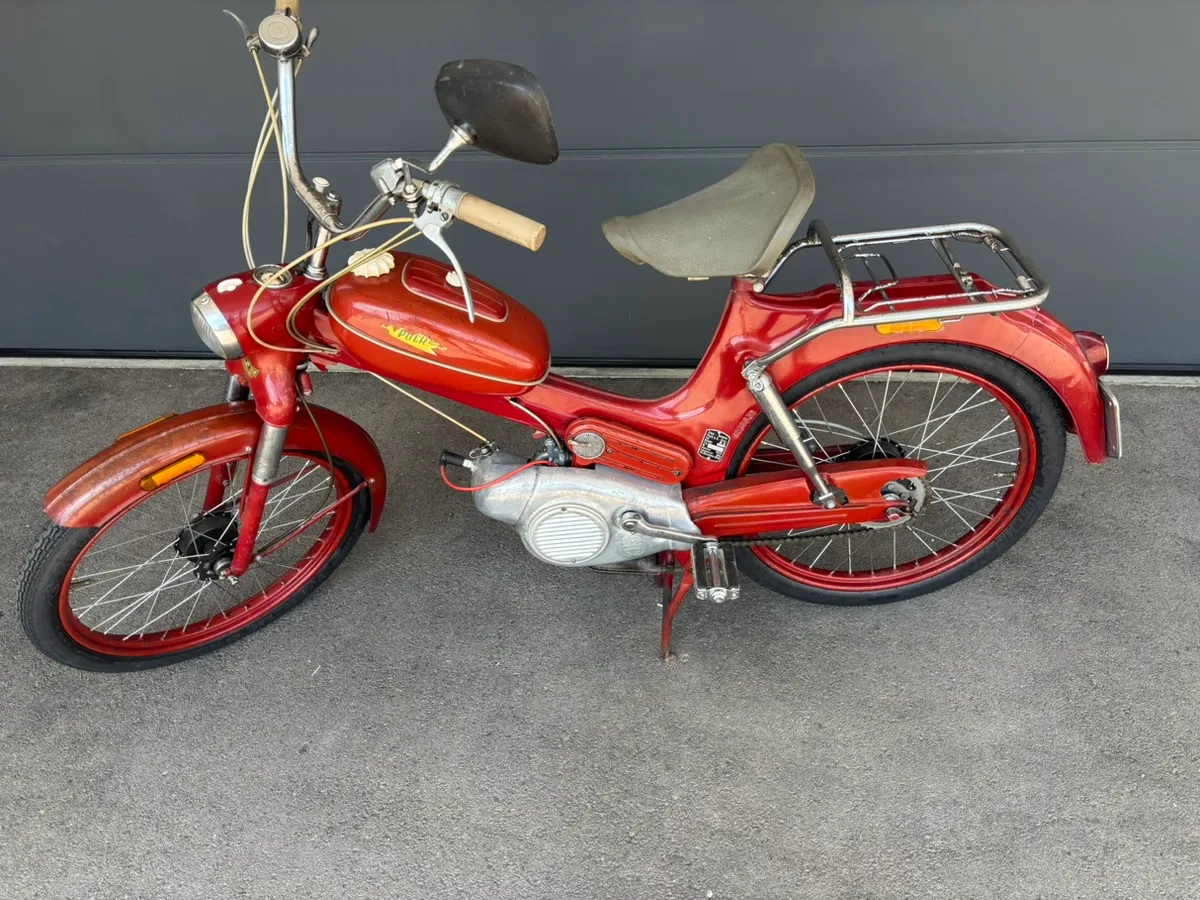 Puch MS