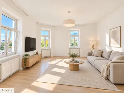 2-Zimmer-Wohnung kaufen in Wien – 51,51 m², € 169.000
