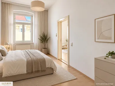 2-Zimmer-Wohnung kaufen in Wien – 51,51 m², € 169.000 – Bild 2 von 10