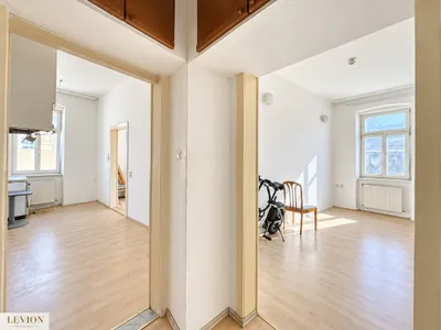 2-Zimmer-Wohnung kaufen in Wien – 51,51 m², € 169.000 – Bild 4 von 10