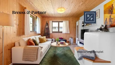 6-Zimmer-Immobilie kaufen in Bludenz – 139,14 m², € 799.000 – Bild 1 von 24