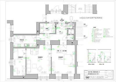 3-Zimmer-Wohnung kaufen in Wien – 82,11 m², € 499.000 – Bild 15 von 15