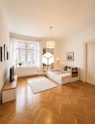 3-Zimmer-Wohnung kaufen in Wien – 82,11 m², € 499.000 – Bild 3 von 15
