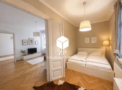 3-Zimmer-Wohnung kaufen in Wien – 82,11 m², € 499.000 – Bild 5 von 15