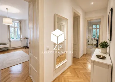 3-Zimmer-Wohnung kaufen in Wien – 82,11 m², € 499.000 – Bild 10 von 15