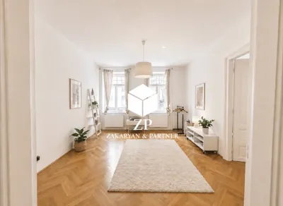 3-Zimmer-Wohnung kaufen in Wien – 82,11 m², € 499.000