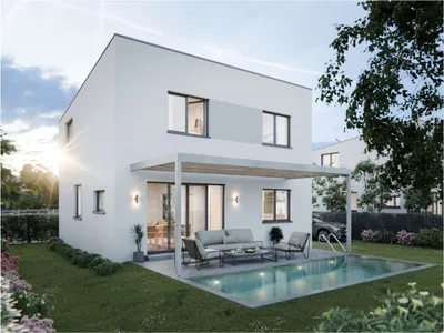 4-Zimmer-Haus kaufen in Korneuburg – 103 m², € 468.000