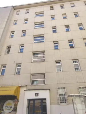 2-Zimmer-Wohnung mieten in Wien – 50,82 m², € 1.026 – Bild 2 von 2