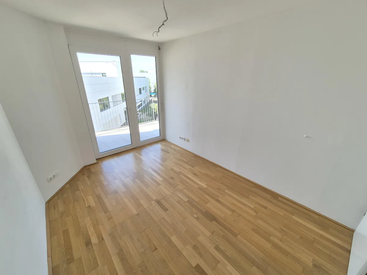 Wohnung – Graz - Ansicht 3