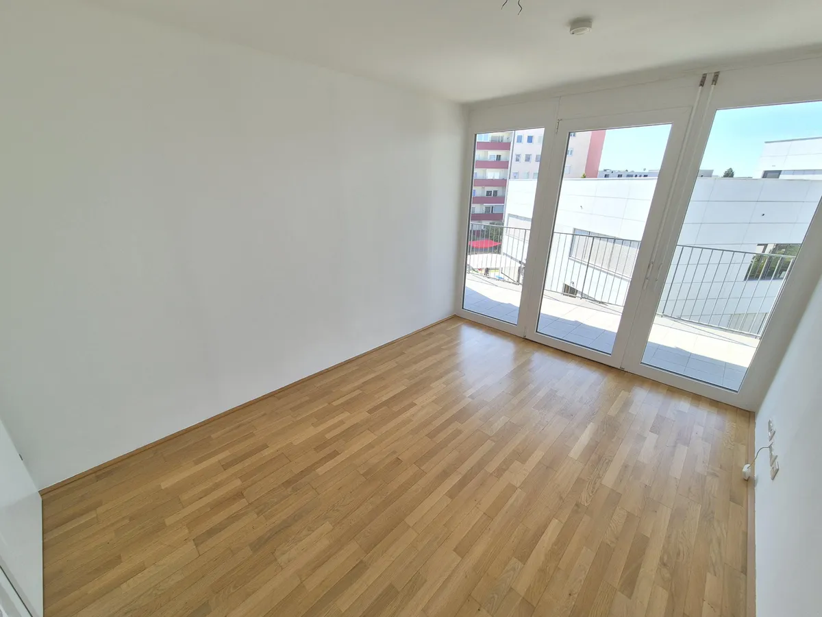 Wohnung – Graz - Ansicht 2