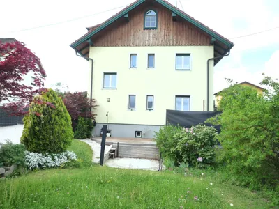 Haus kaufen in Wels-Land – 142 m², € 369.000 – Bild 2 von 24
