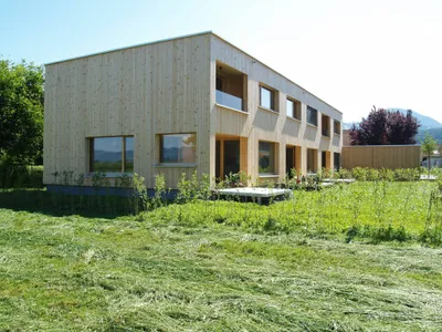 5-Zimmer-Haus kaufen in Feldkirch – 107 m² – Bild 7 von 18