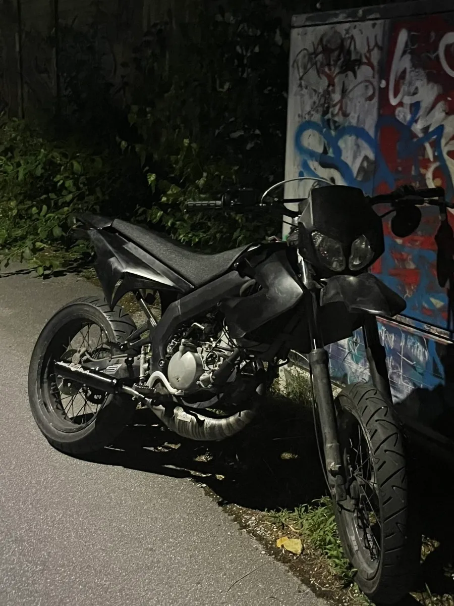 Derbi Senda