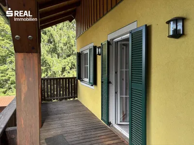 2-Zimmer-Wohnung kaufen in Leibnitz – 31 m², € 69.000 – Bild 2 von 12