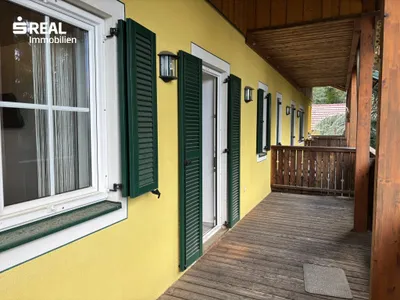 2-Zimmer-Wohnung kaufen in Leibnitz – 31 m², € 69.000 – Bild 1 von 12