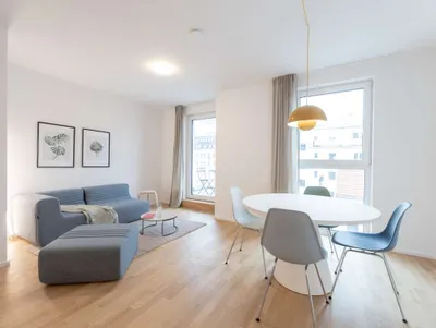 2-Zimmer-Wohnung mieten in Wien – 36 m², € 1.150 – Bild 4 von 44