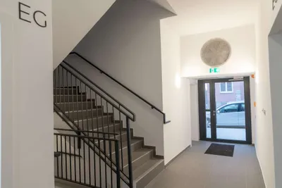 2-Zimmer-Wohnung mieten in Wien – 36 m², € 1.150 – Bild 43 von 44