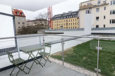 2-Zimmer-Wohnung mieten in Wien – 36 m², € 1.150 – Bild 32 von 44
