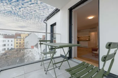 2-Zimmer-Wohnung mieten in Wien – 36 m², € 1.150 – Bild 31 von 44