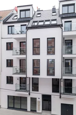 2-Zimmer-Wohnung mieten in Wien – 36 m², € 1.150 – Bild 36 von 44