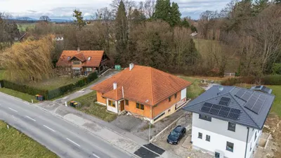 4-Zimmer-Haus kaufen in Melk – 247 m², € 437.000 – Bild 29 von 30