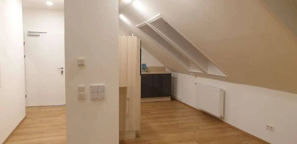 70 m² DG Wohnung für 2 Personen - Ansicht 2