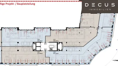 Gewerbeimmobilie mieten in Mödling – 351 m², € 12 – Bild 2 von 2