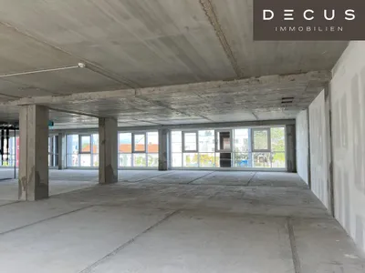 Gewerbeimmobilie mieten in Mödling – 351 m², € 12