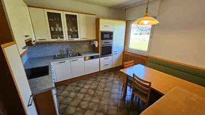 8-Zimmer-Haus kaufen in Jennersdorf – 176 m², € 369.000 – Bild 9 von 11