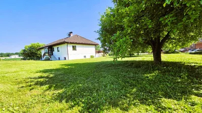 8-Zimmer-Haus kaufen in Jennersdorf – 176 m², € 369.000 – Bild 5 von 11