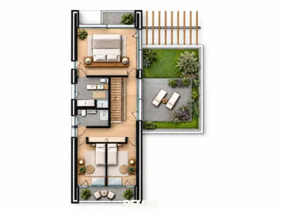 Grundstück kaufen in Baden – 3 339 m², € 950.000 – Bild 11 von 12