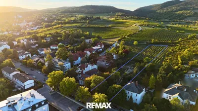 Grundstück kaufen in Baden – 3 339 m², € 950.000 – Bild 3 von 12