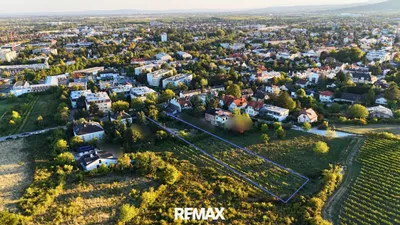 Grundstück kaufen in Baden – 3 339 m², € 950.000 – Bild 5 von 12