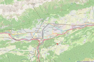 Grundstück kaufen in Innsbruck-Land – € 548.000 – Bild 6 von 6