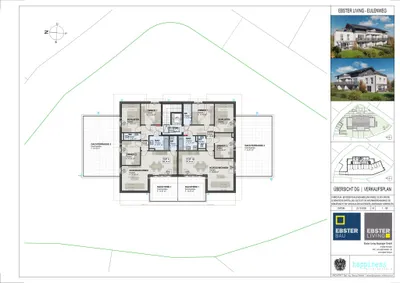 4-Zimmer-Wohnung kaufen in Salzburg-Umgebung – 97,4 m², € 672.400 – Bild 7 von 9
